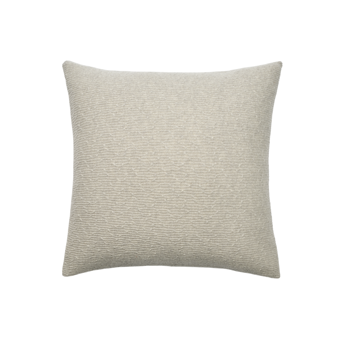 Plover pillowi gray