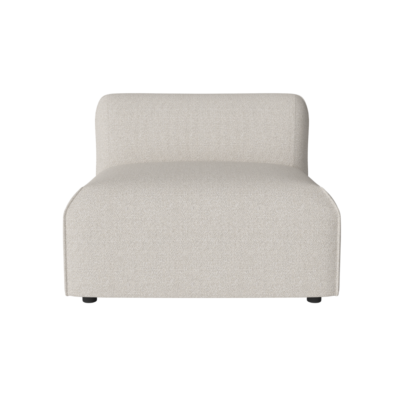 Arke Modulare Sofa - zentrales Polstermodul