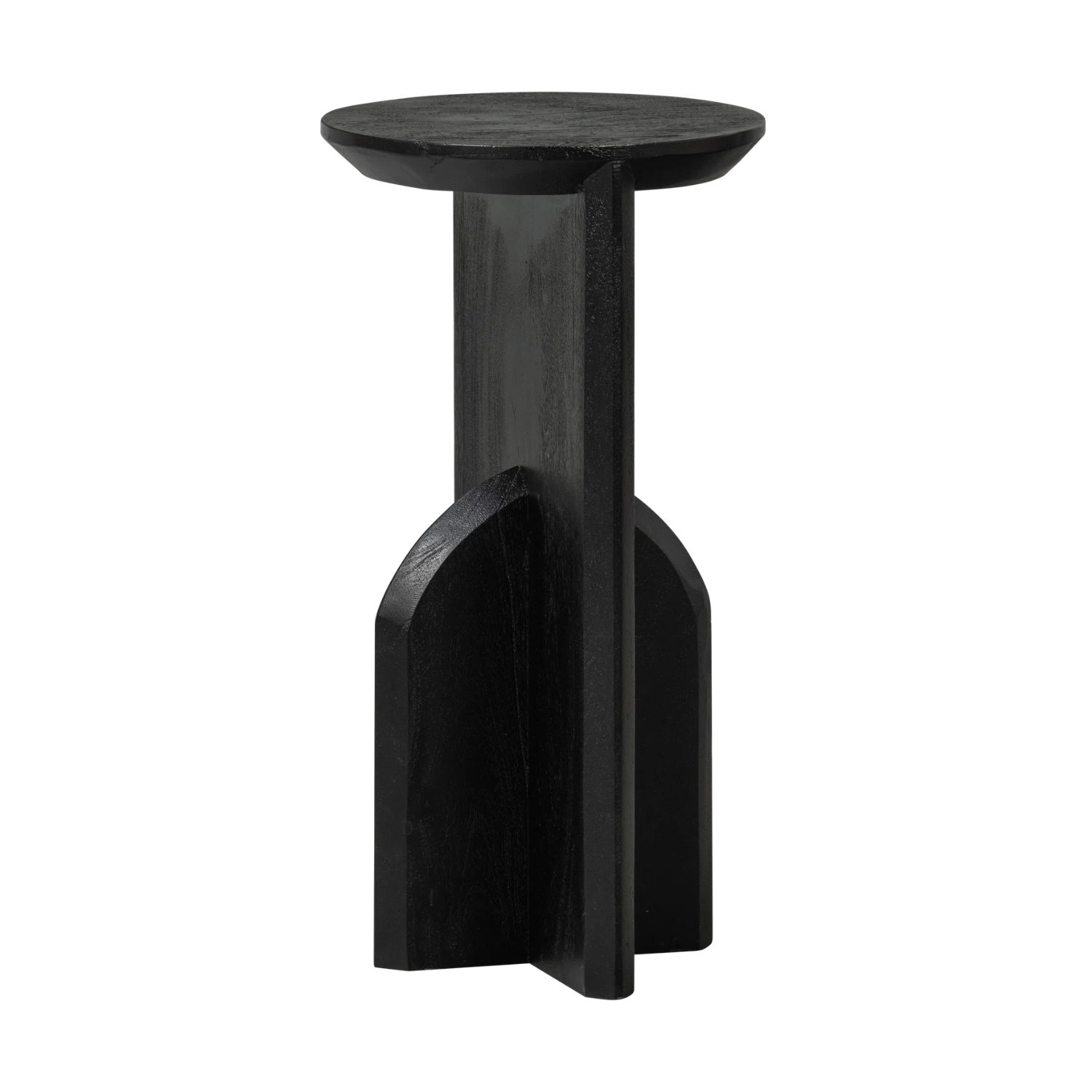 KIONI black side table