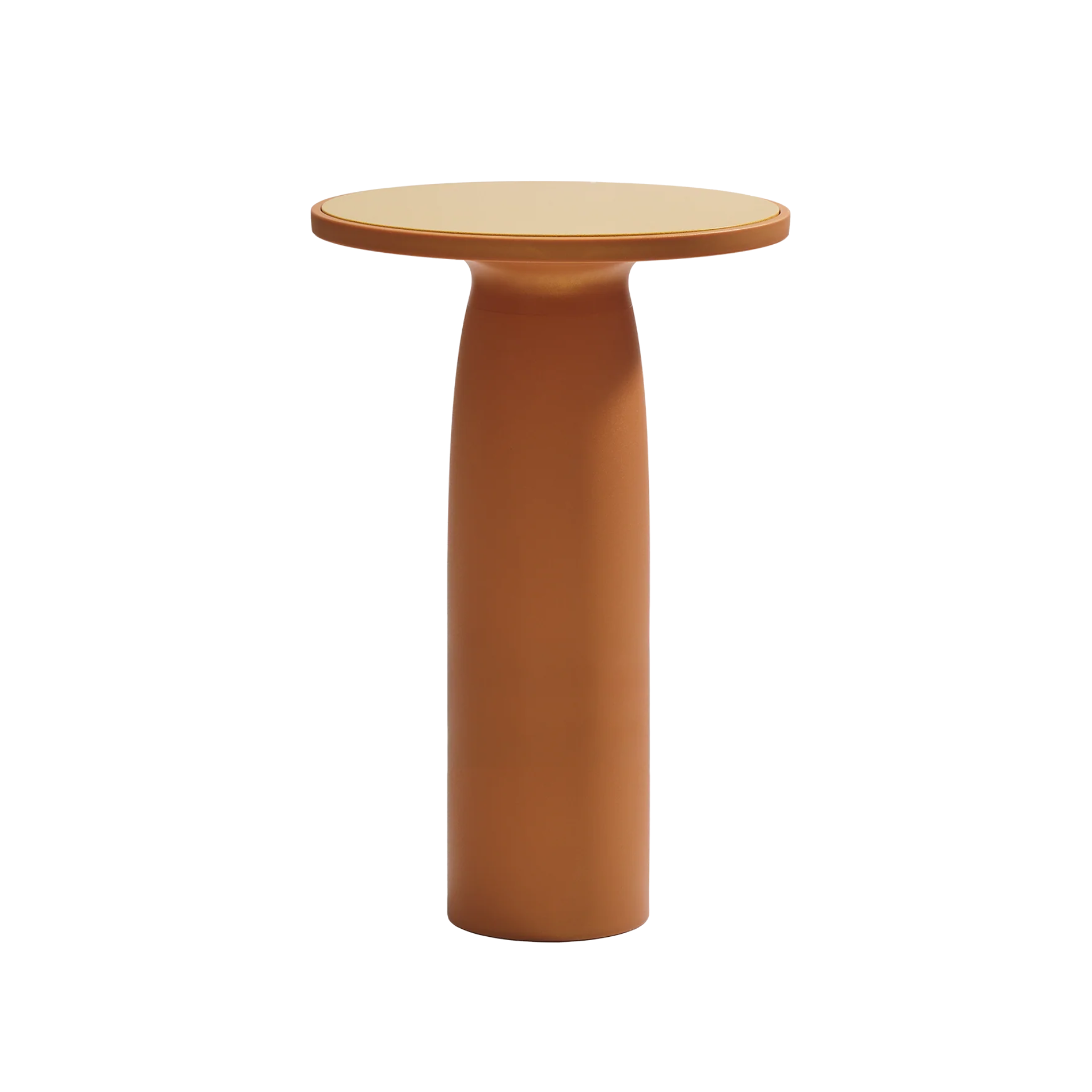 TOTO Orange Table