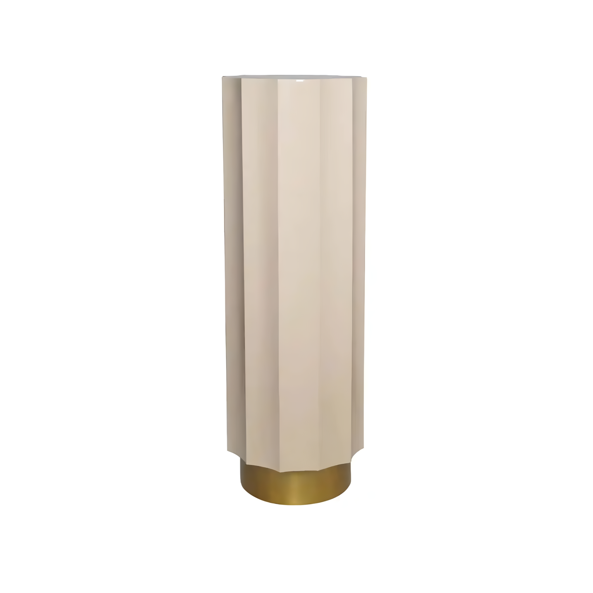 Kolumna ISABELLE beige