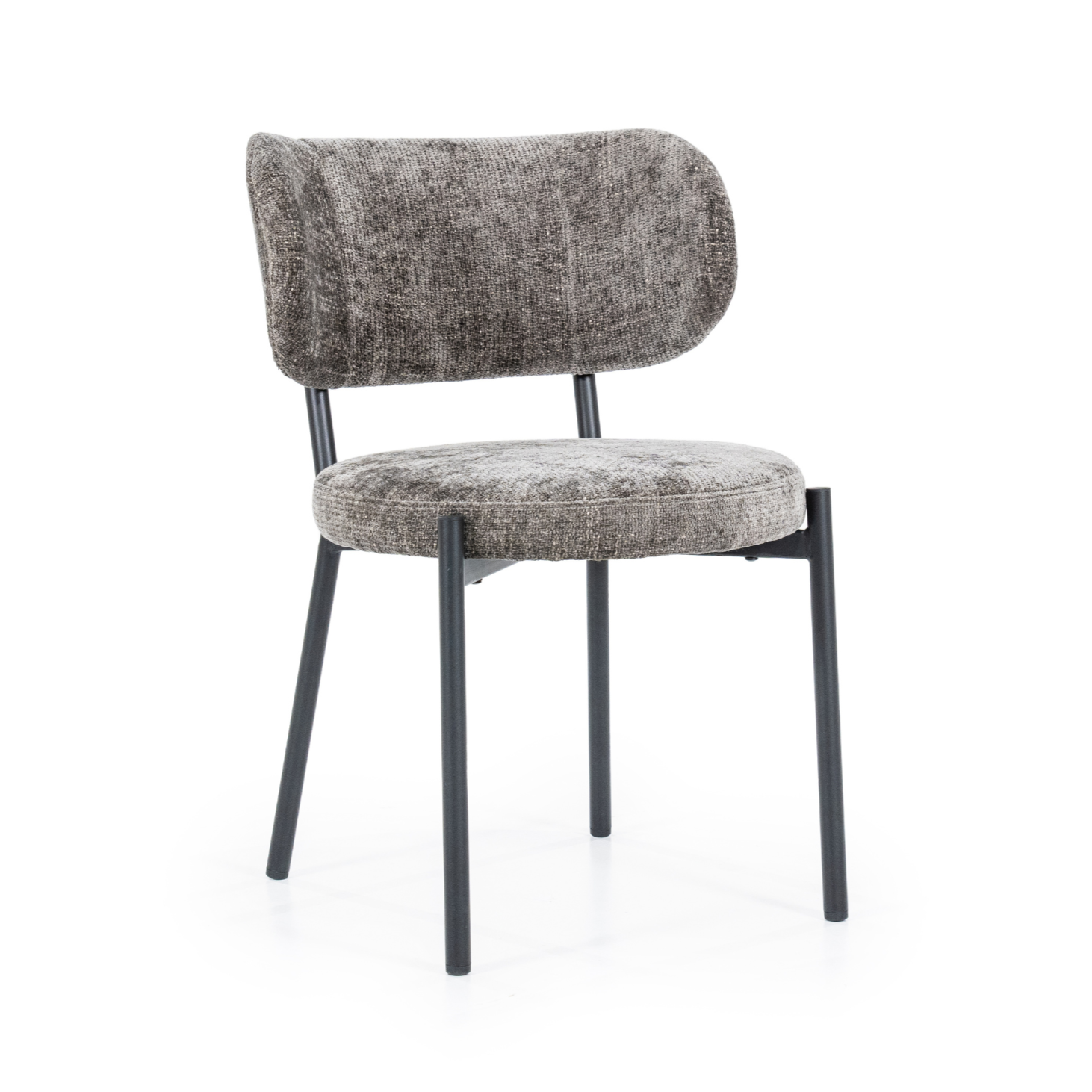 Stuhl OASIS braun