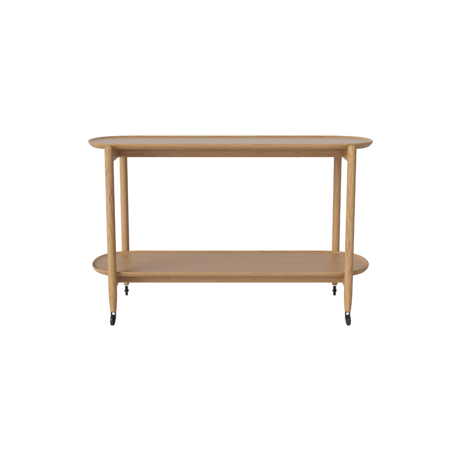 BAR CHALLE COUPE Oak wood