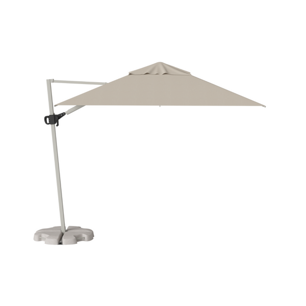 Azur umbrella beige