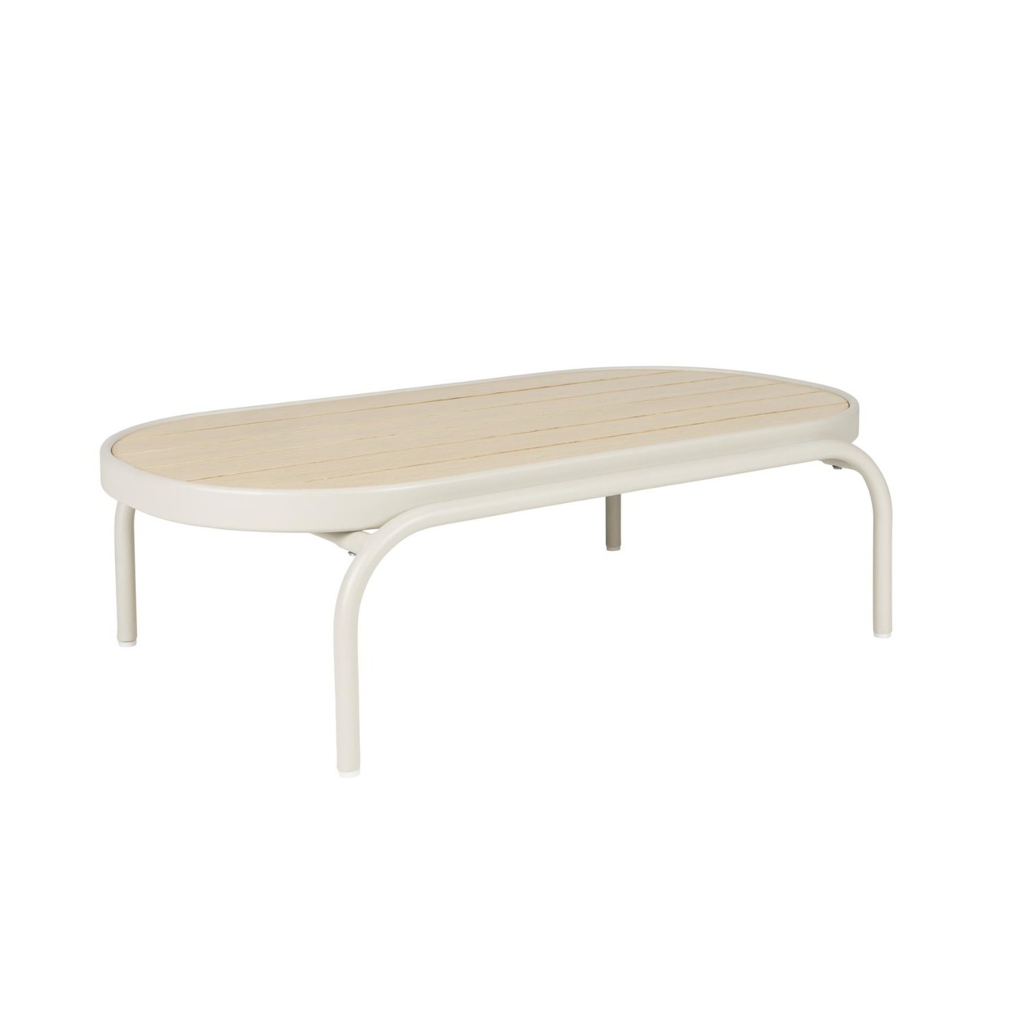 Externer Couchtisch Vista Beige