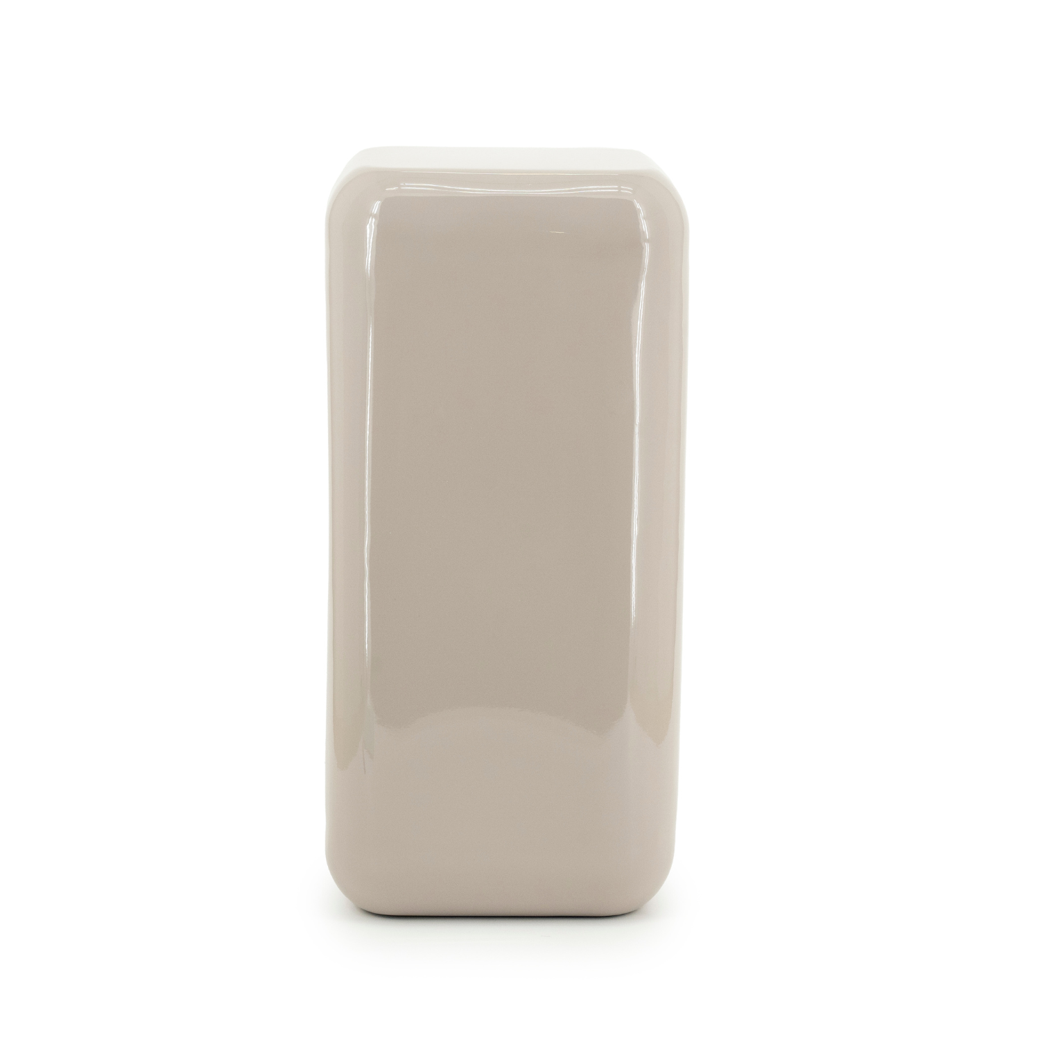 Stolik boczny PILLAR taupe