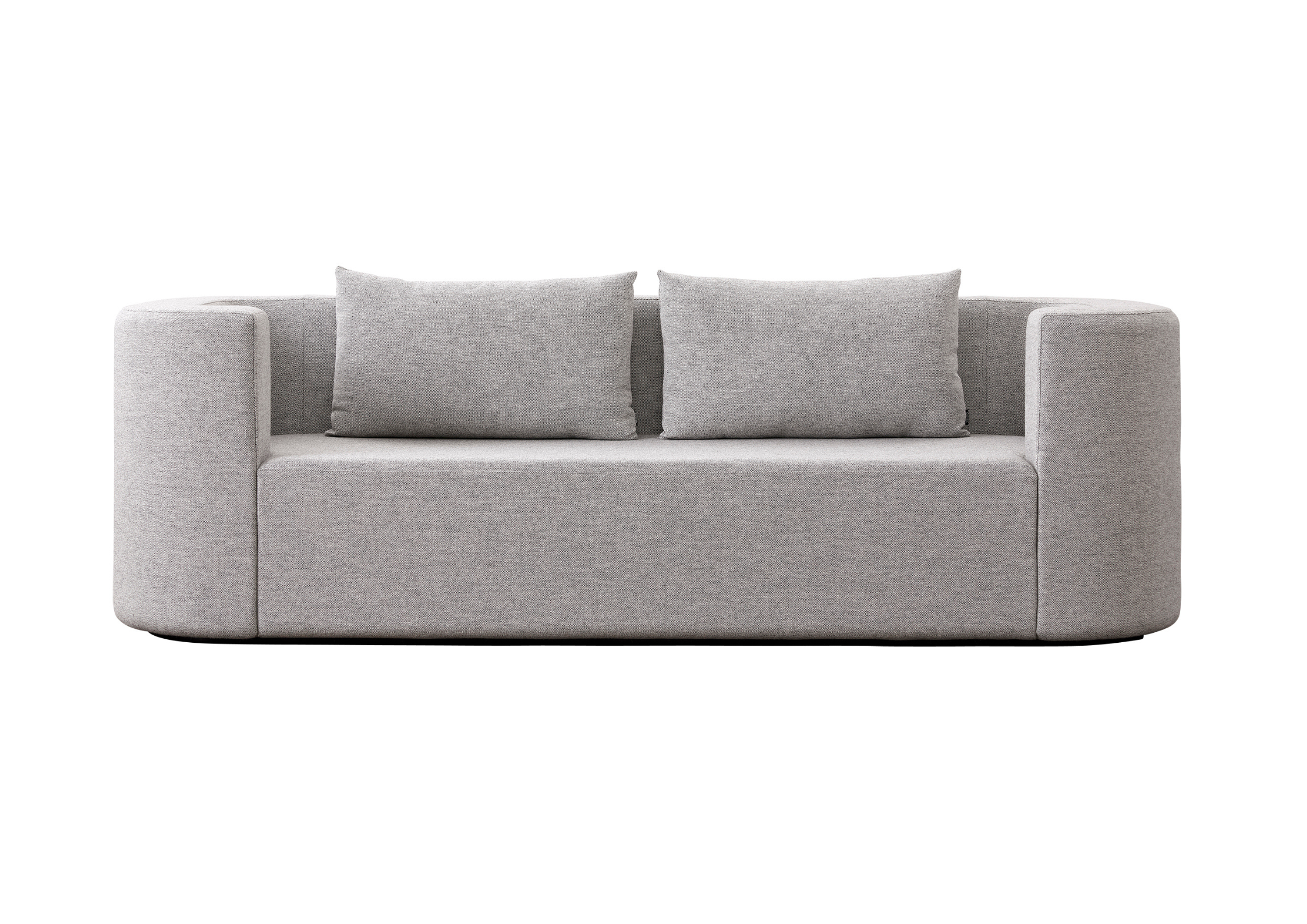 Sofa VP168 - kolor do wyboru Verpan    Eye on Design