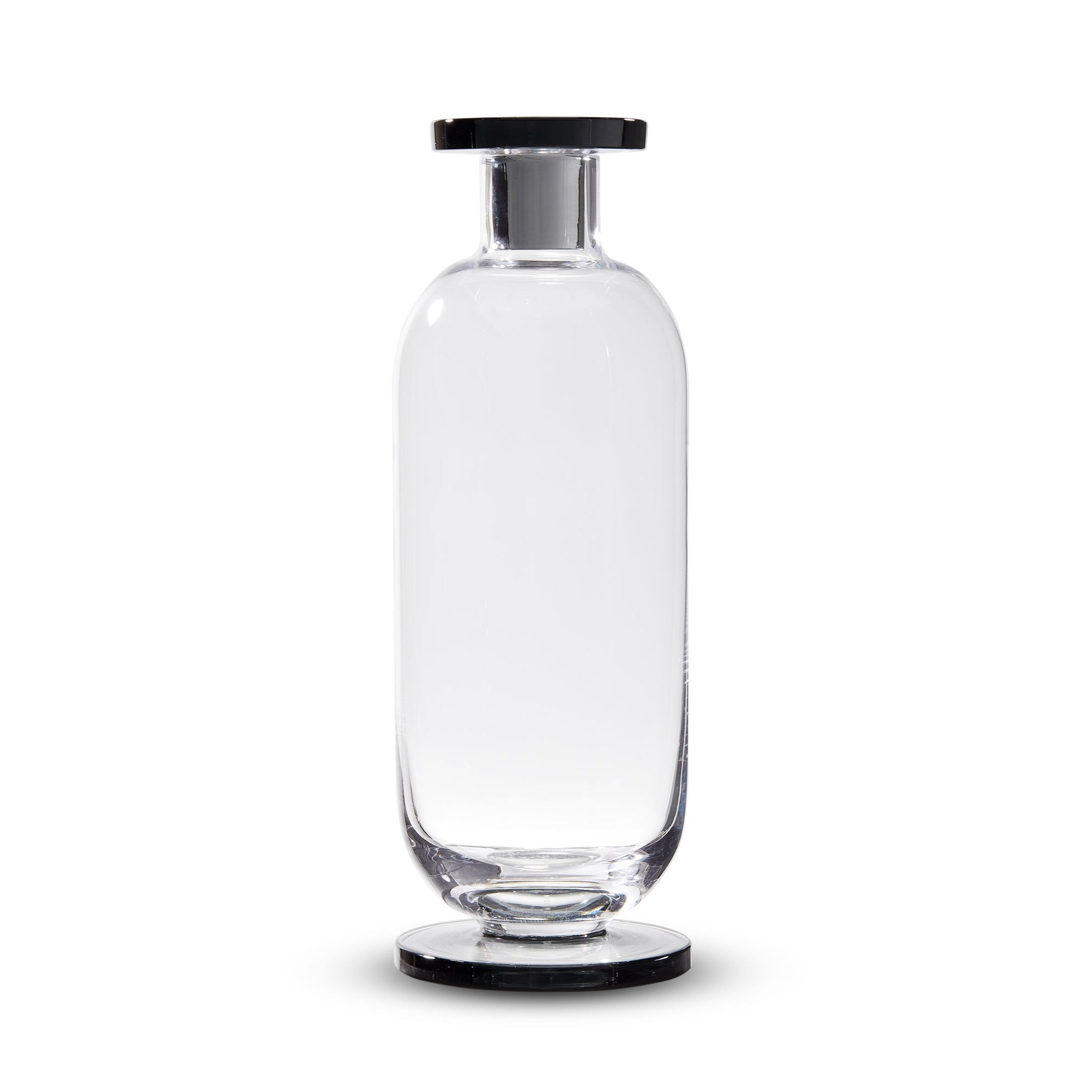 Puck Glass Carafe