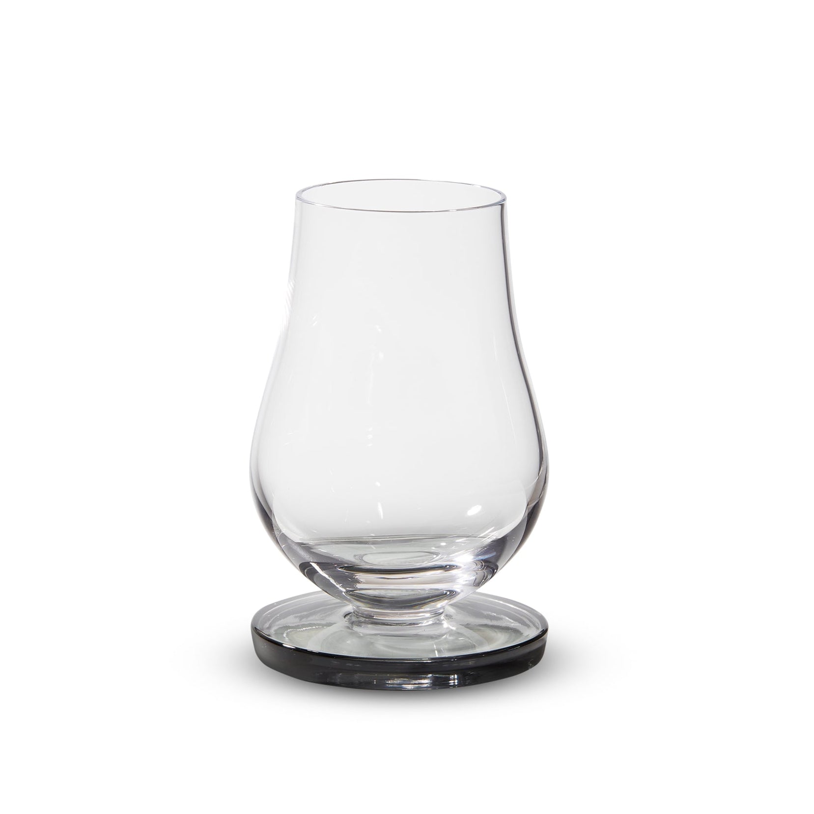 Puck nosing glass glass set