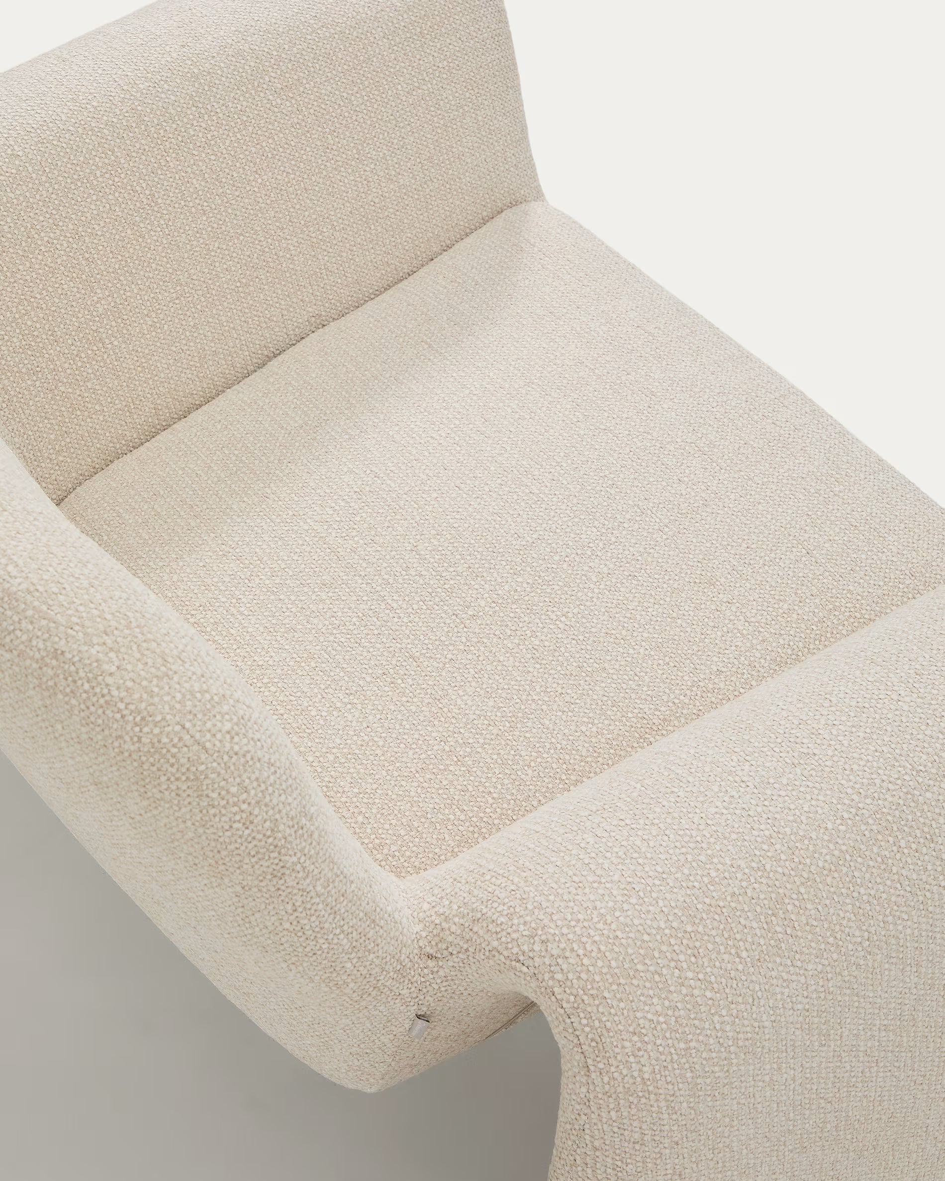Sessel MELVIA beige