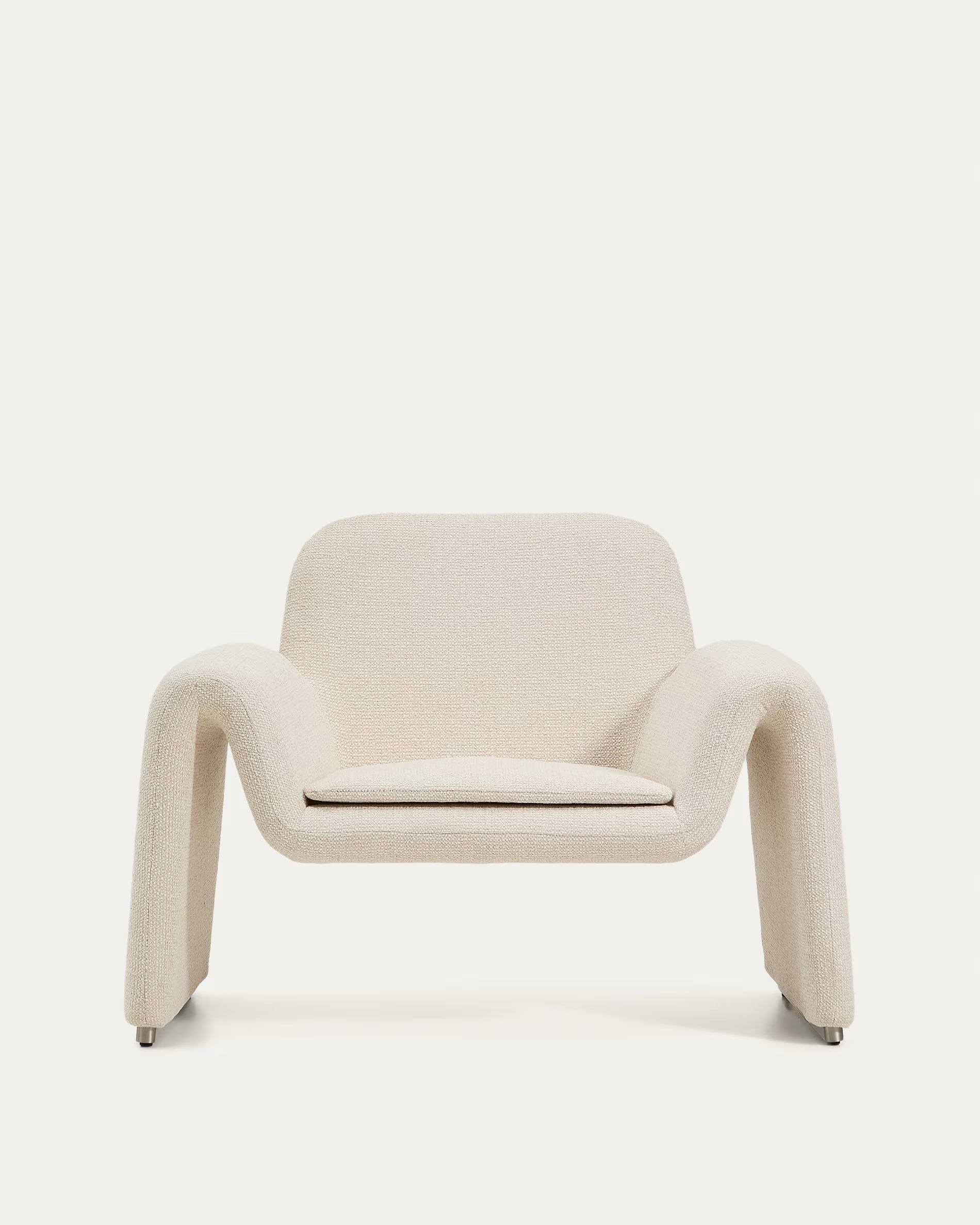 Sessel MELVIA beige