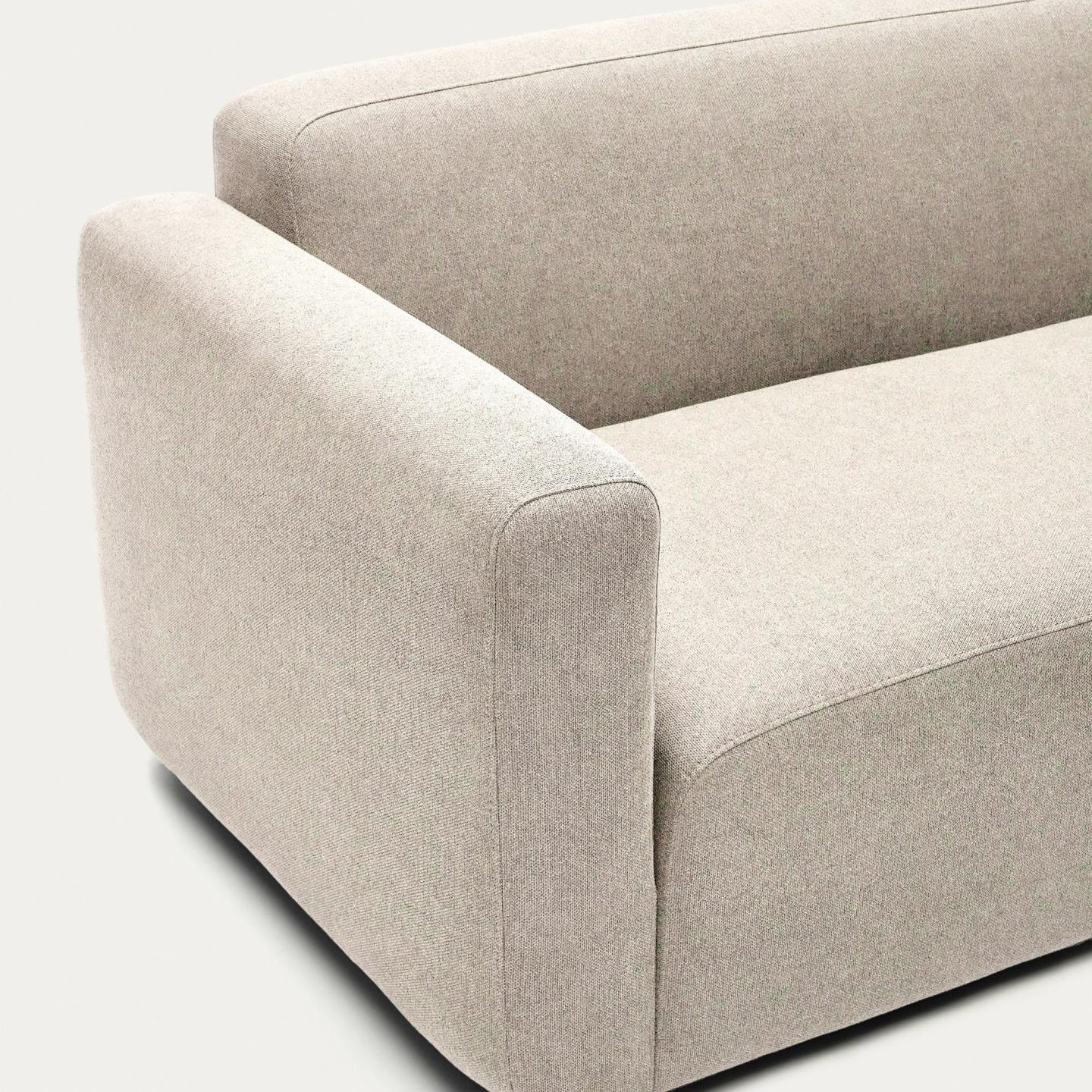 Sofa 2-osobowa NEOM beżowy La Forma    Eye on Design