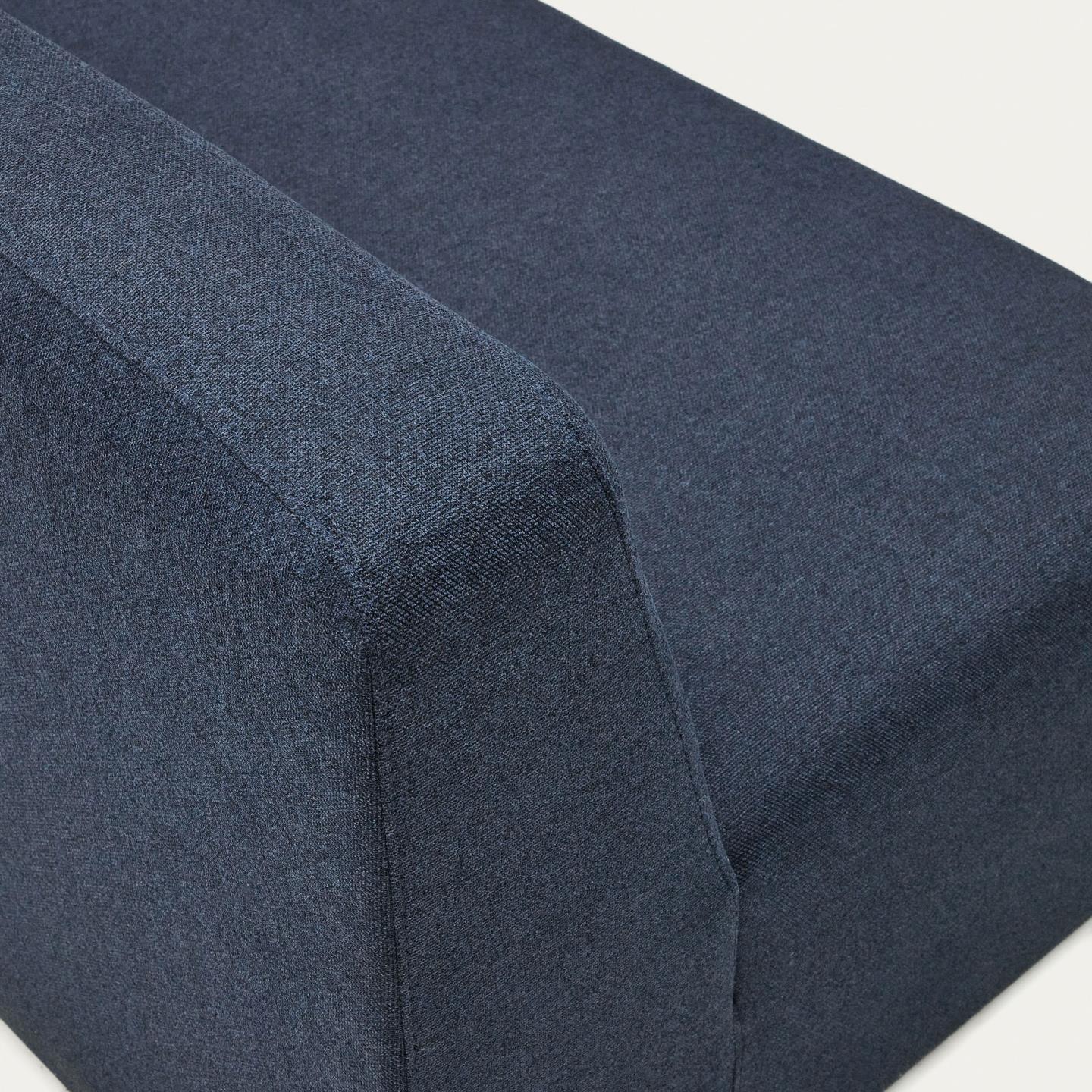 Sofa 2-osobowa NEOM niebieski La Forma    Eye on Design
