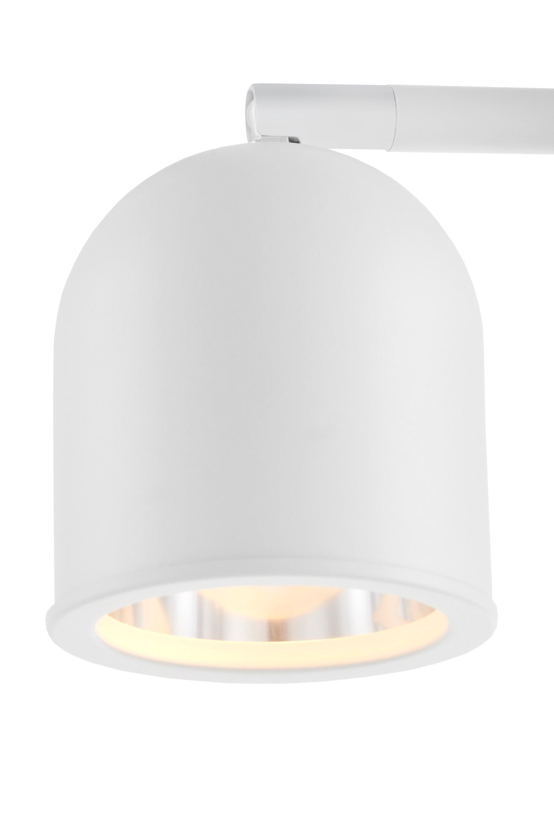 Deckenlampe SPARK 2 weiß