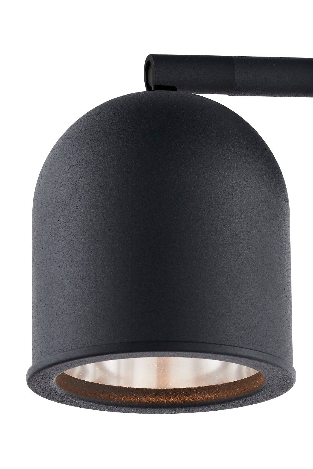 Deckenleuchte SPARK 2 schwarz
