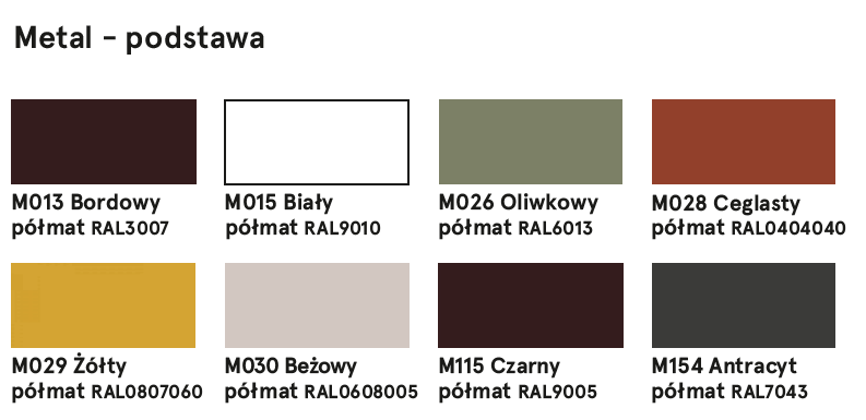 Krzesło obrotowe BALTIC 2 CLASSIC aluminiowa podstawa z kółkami do miękkiej powierzchni - kolor do wyboru [Milena] MDD    Eye on Design