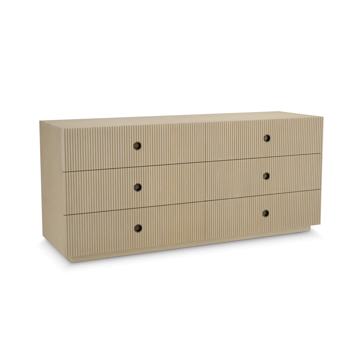 Chest chest dimitrios bright oak veneer