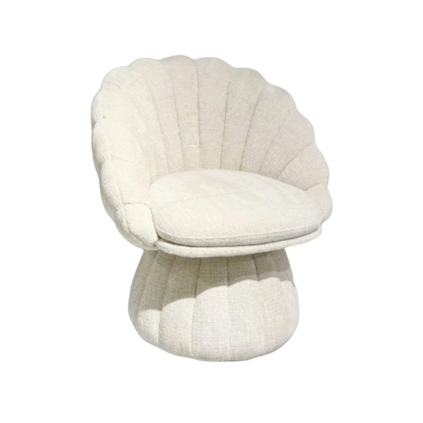 Blossom armchair beige