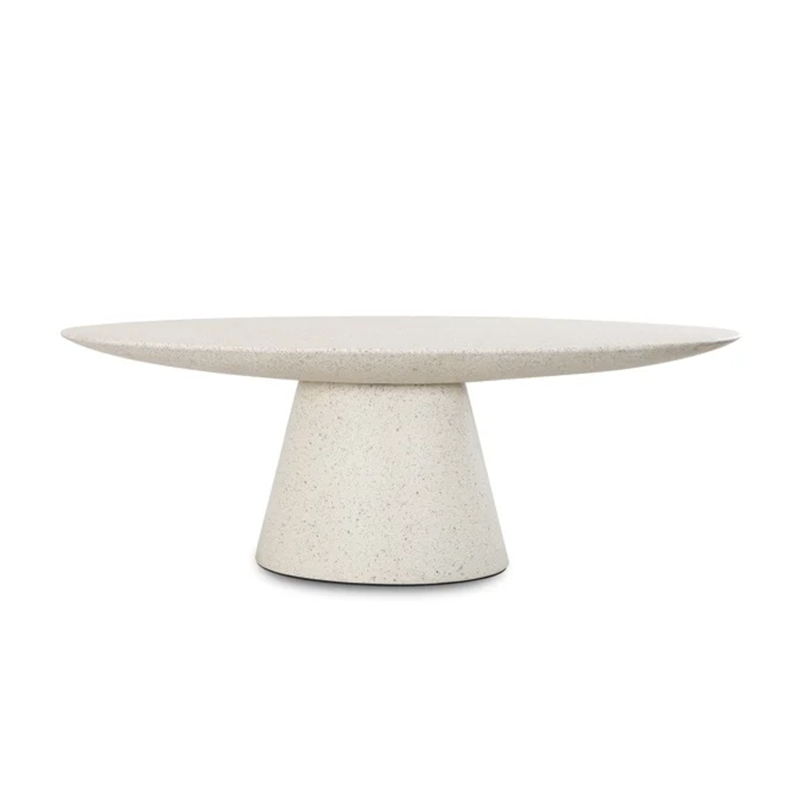 Nassau outer table beige