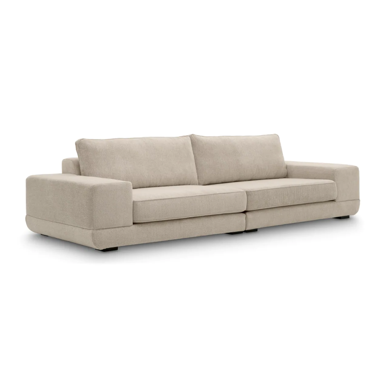 Sofa SEVERINO jasnoszary