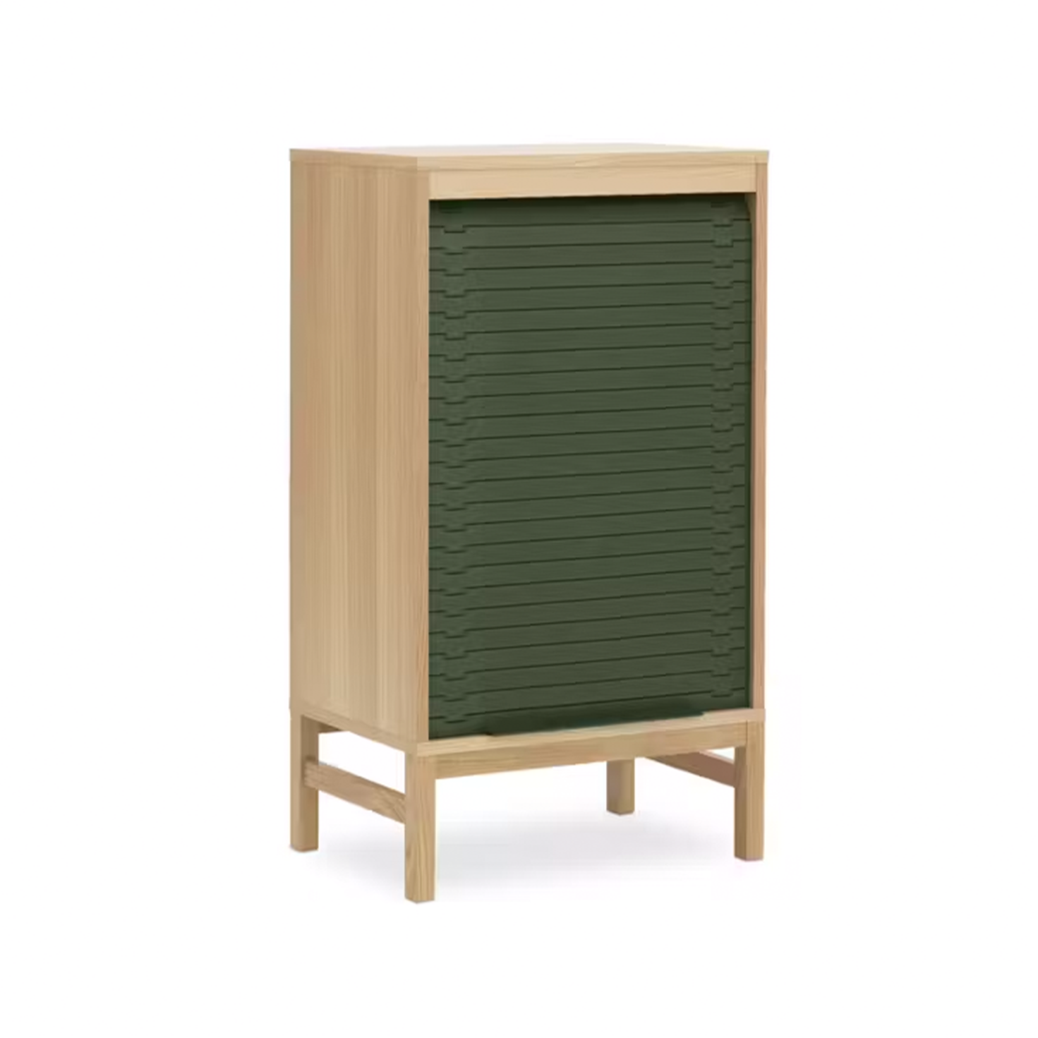 [Foto zur Verbesserung] Jalousia Cabinet Green [OLA] [Amelia SP.]