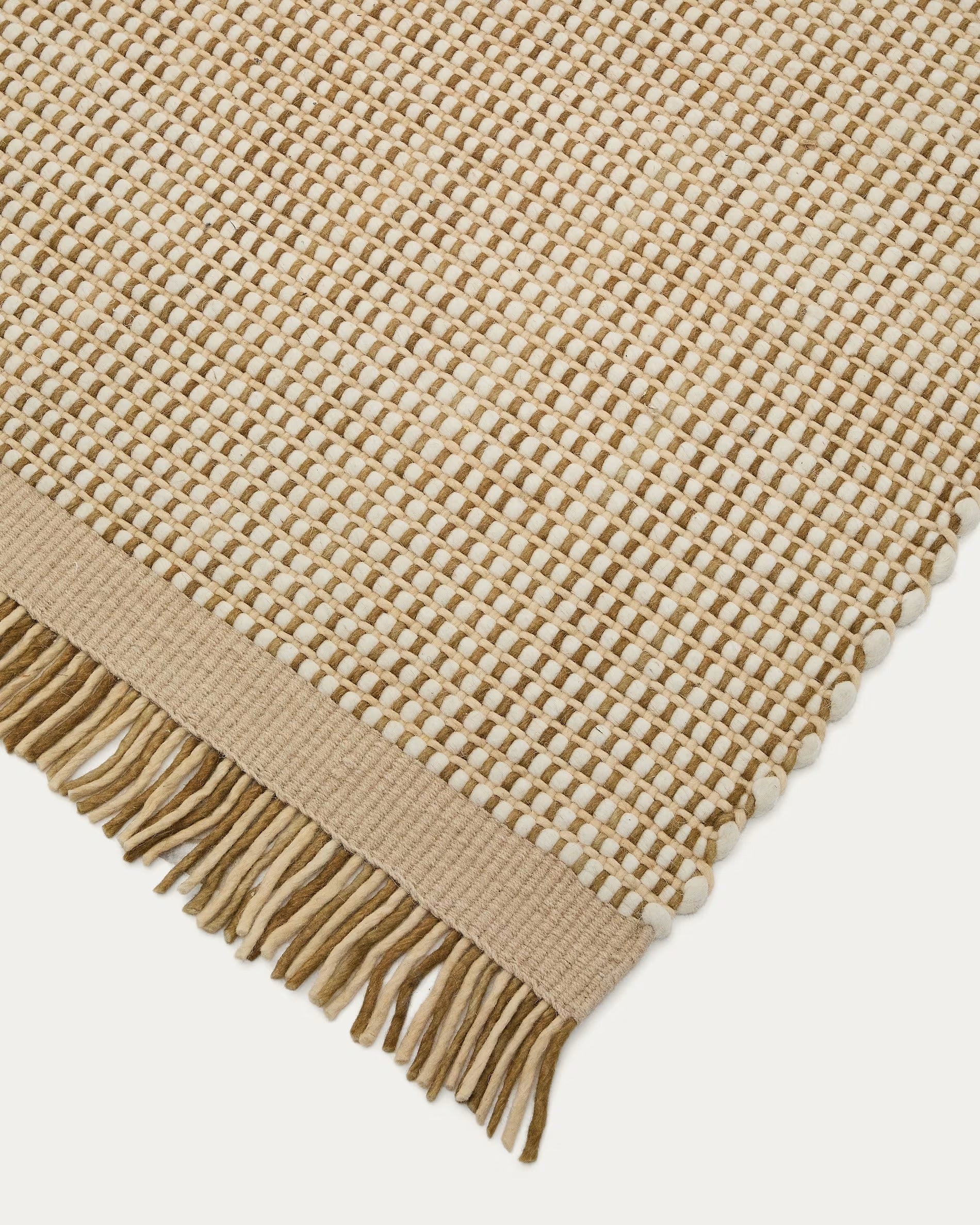 BLART Teppich beige