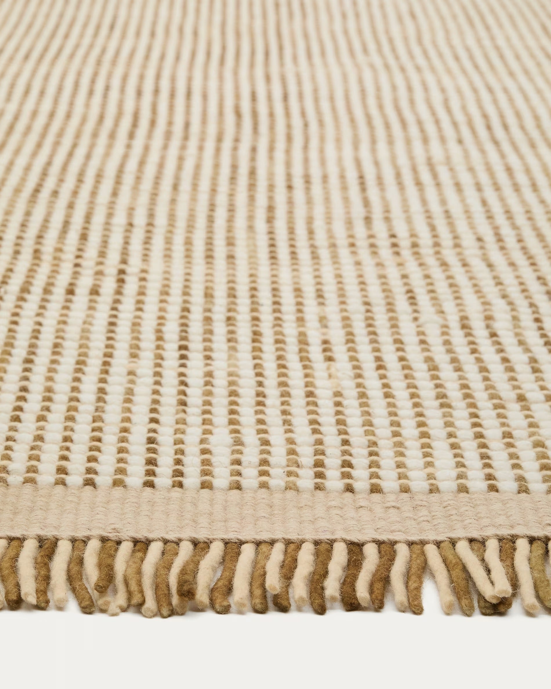 BLART Teppich beige