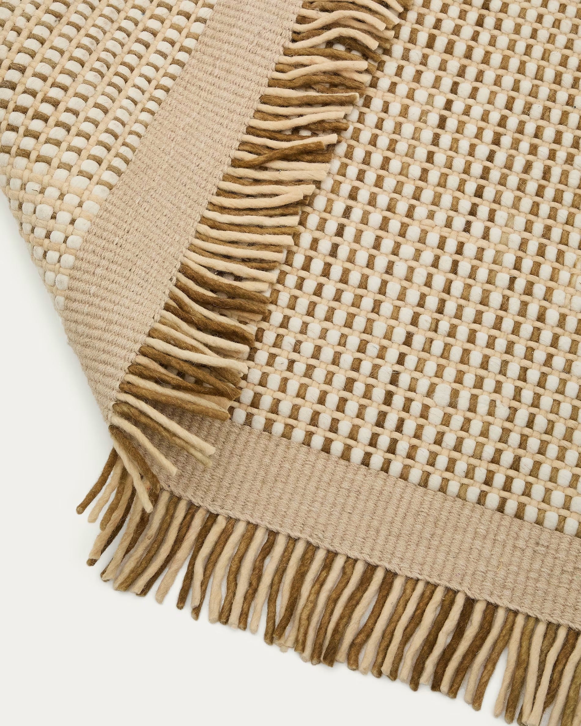 BLART Teppich beige