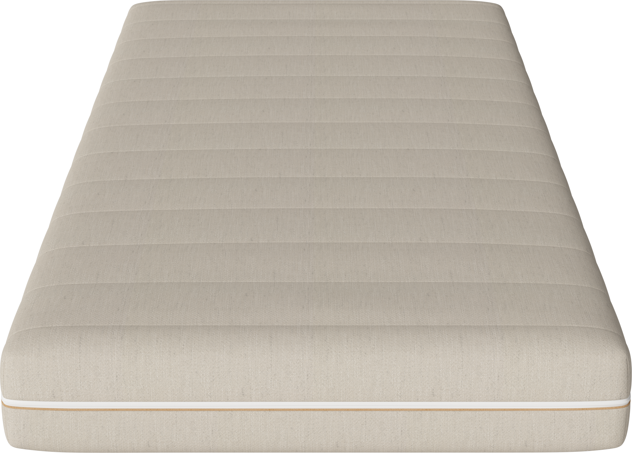 1-person mattress foam zeni