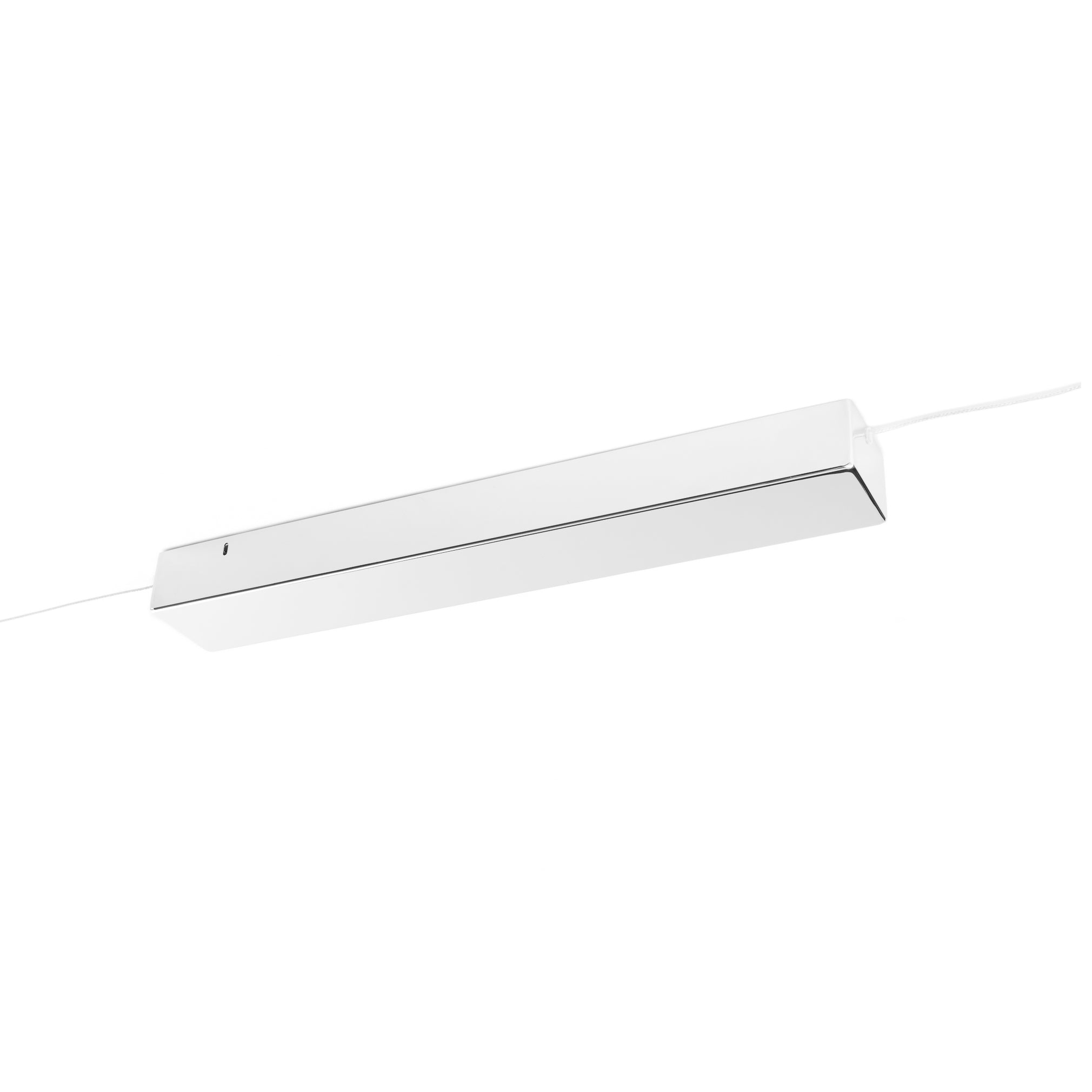 Lampa wisząca BLADE inox