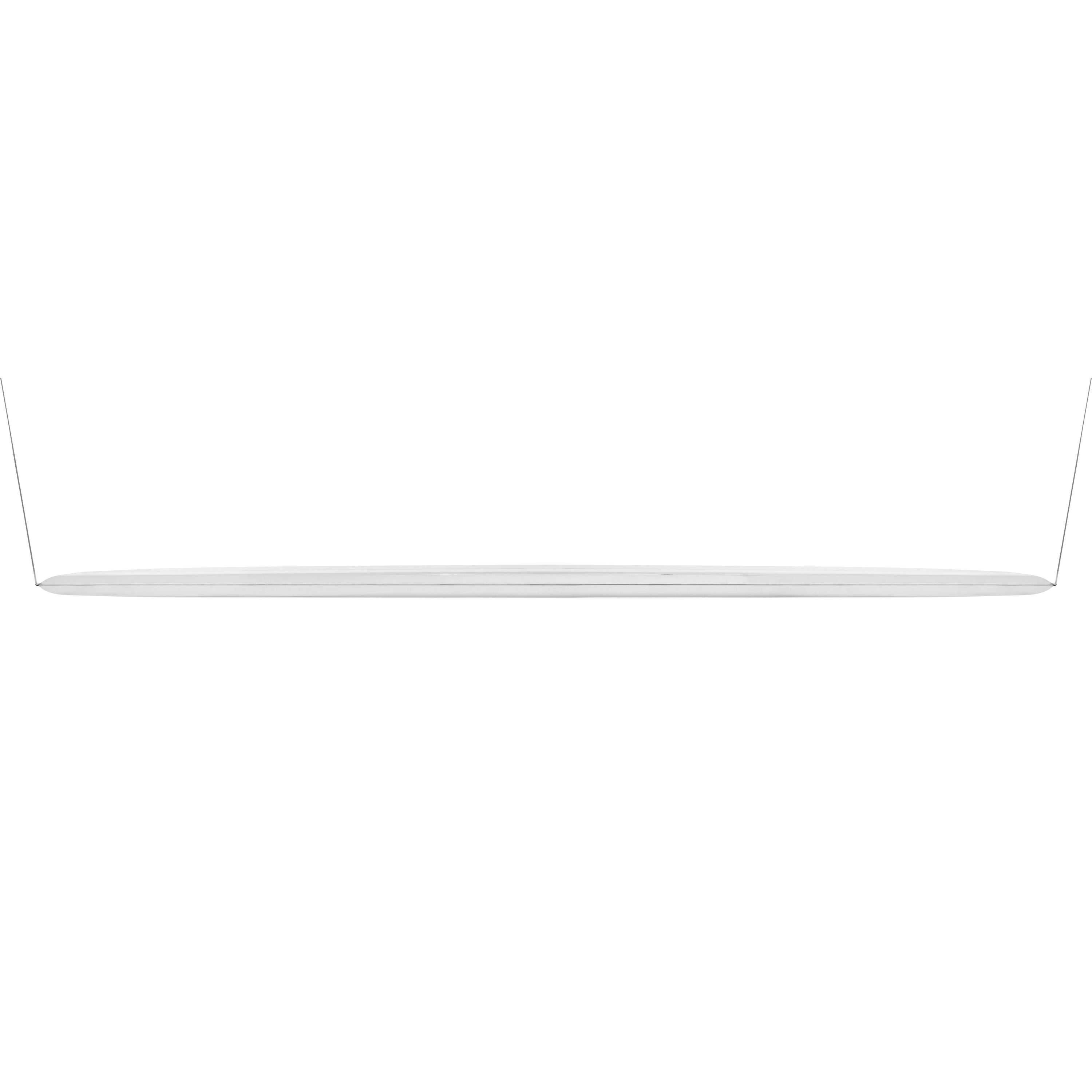 Lampa wisząca BLADE inox