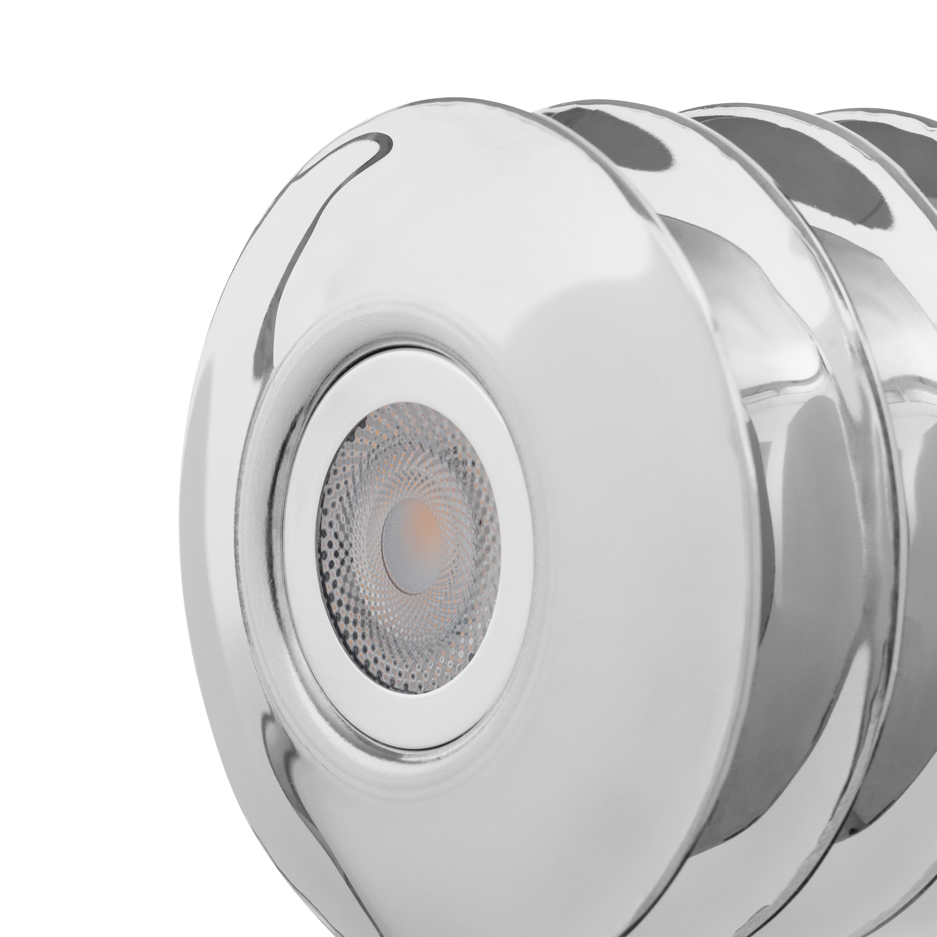 Lampa wisząca HARMONICA inox