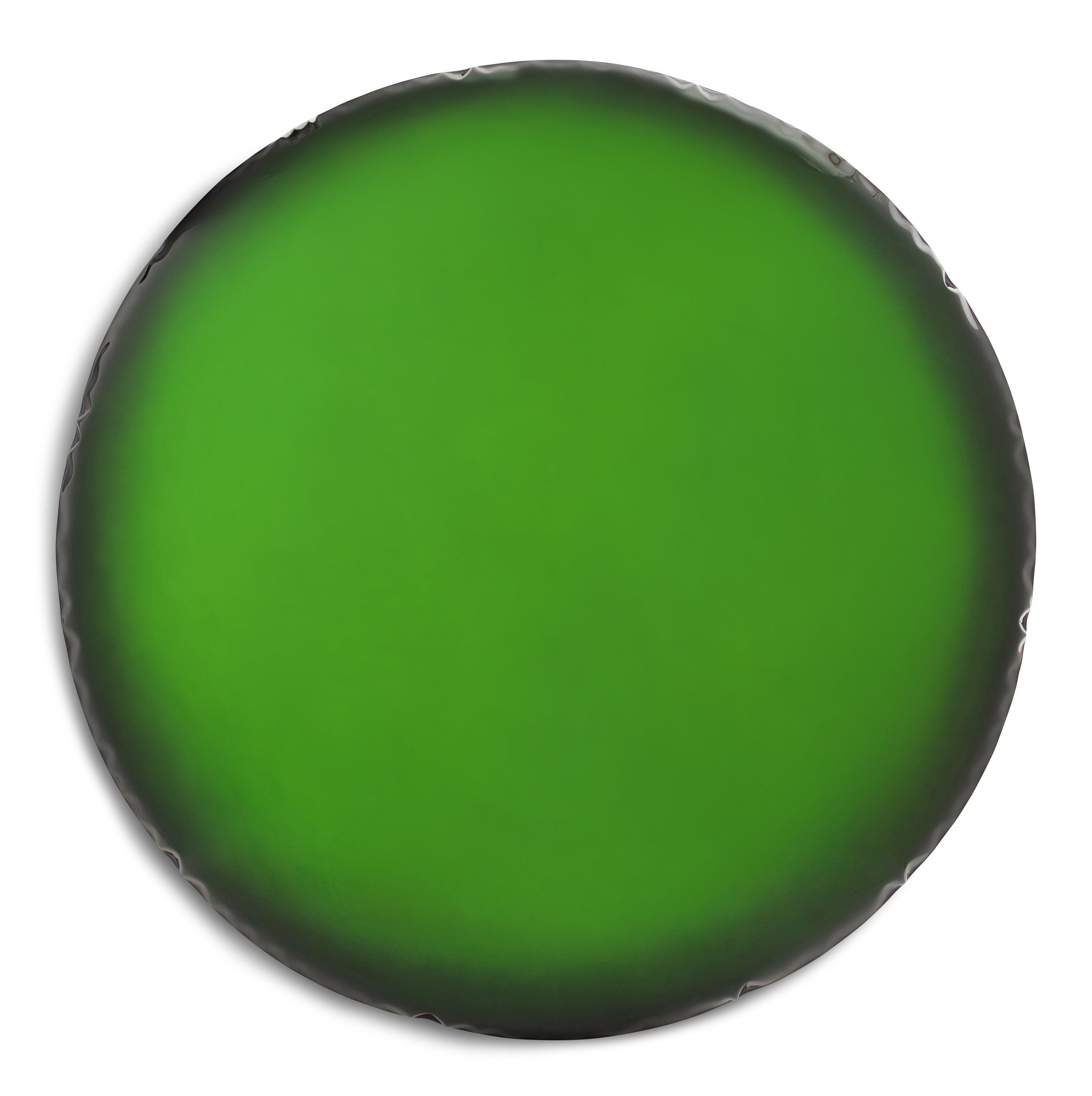 Lustro OKO transitions jadeitowy