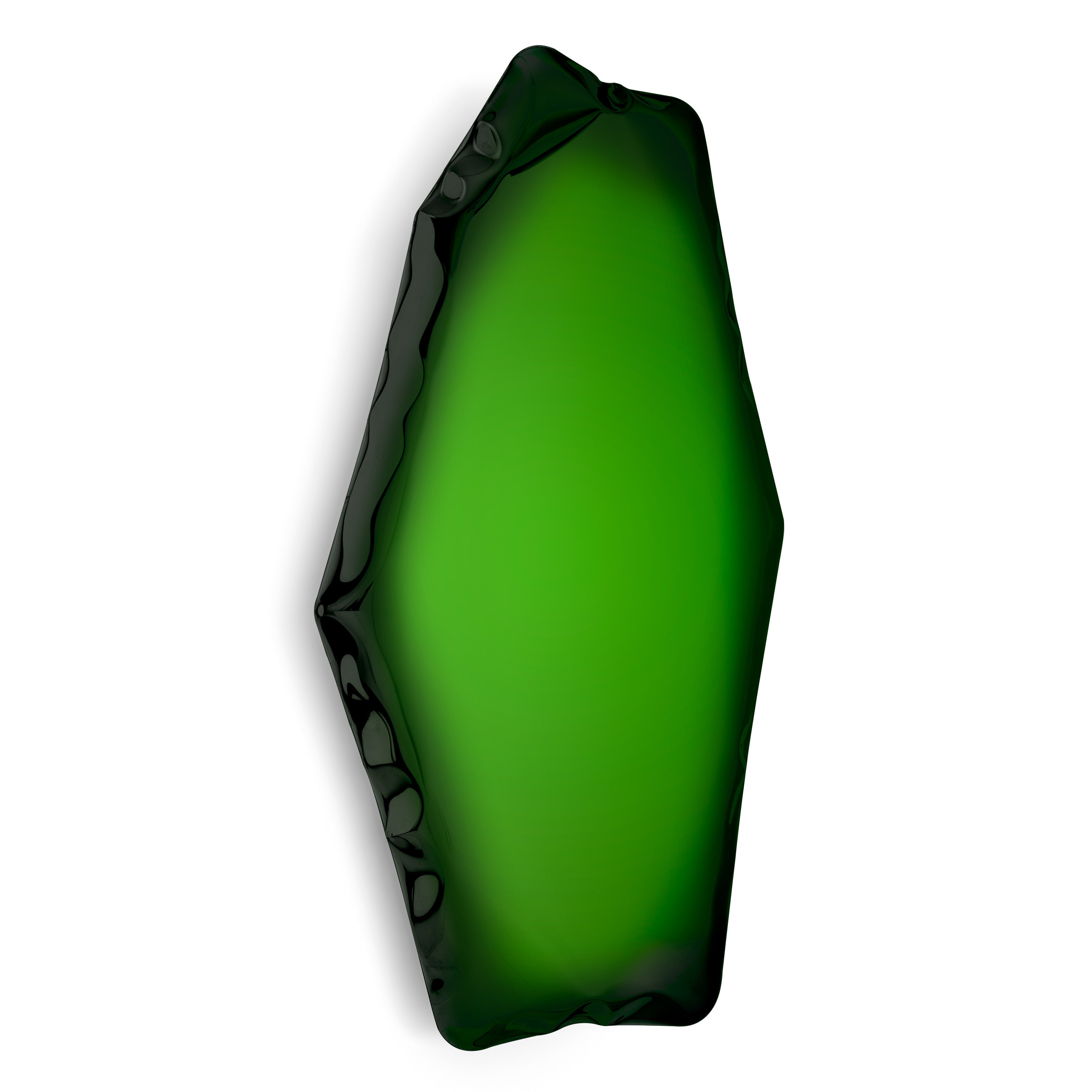 Lustro TAFLA C Übergänge jadeitgrün