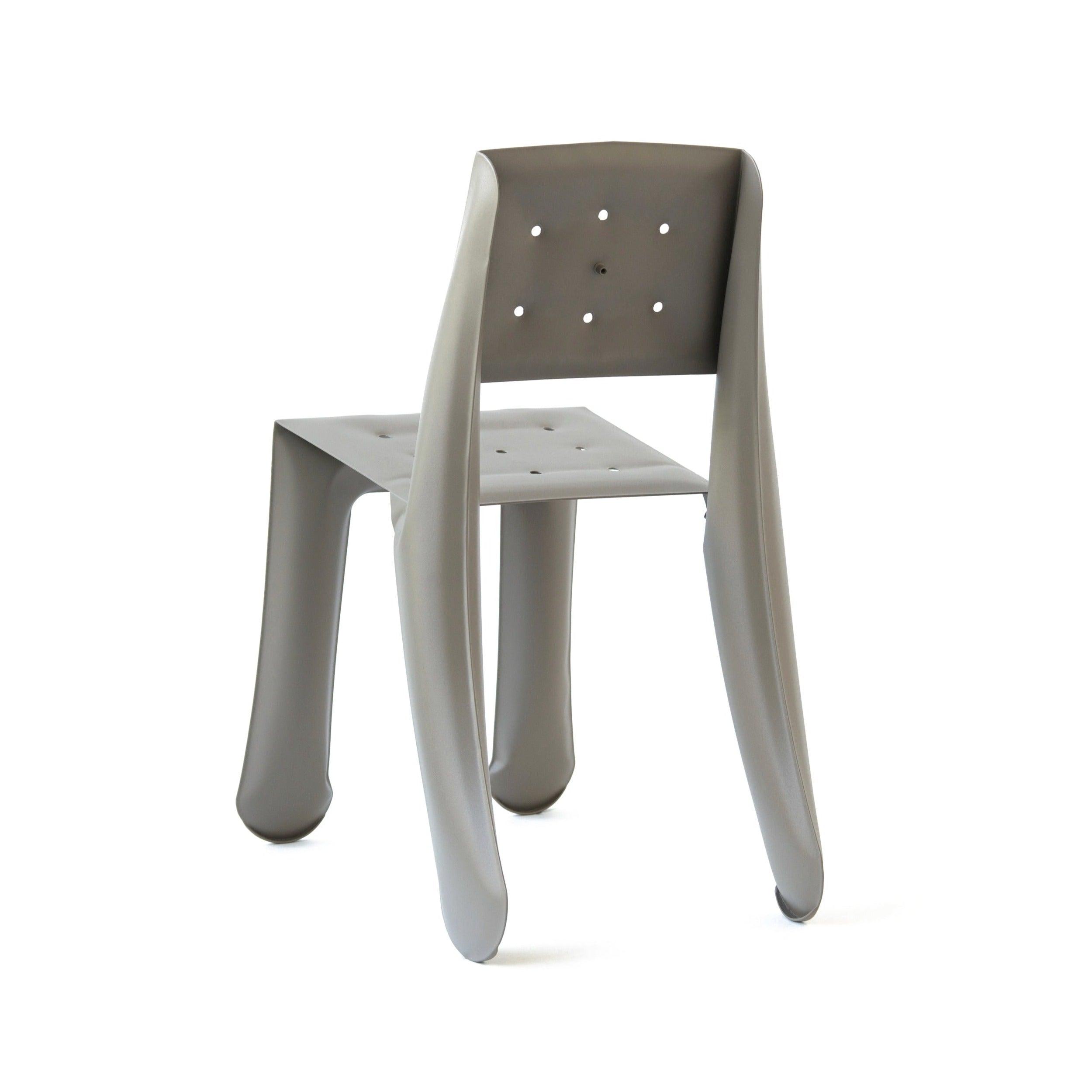 Krzesło CHIPPENSTEEL 0.5 beżowy mat Zieta Studio    Eye on Design