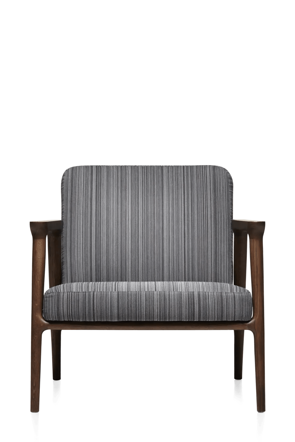 Fotel ZIO drewno dębowe Moooi    Eye on Design