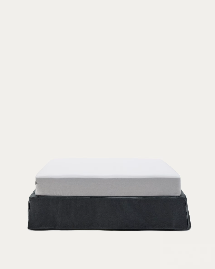 Jaira graphite bed base