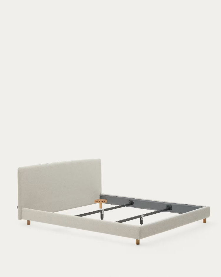 Valma pearl bed