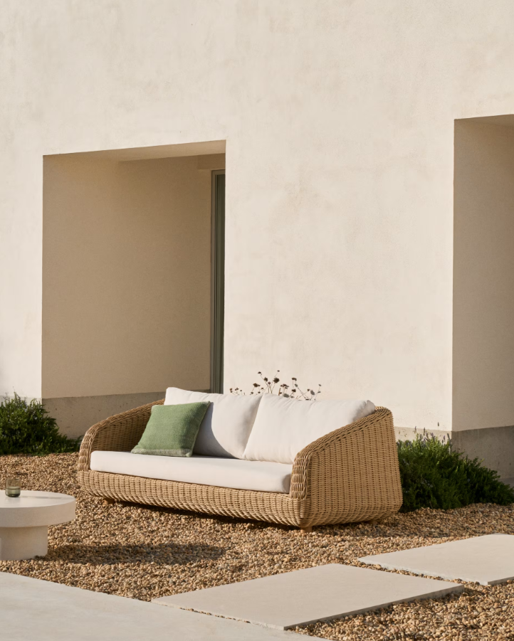 External sofa Merria Synthetic [Julia] [Amelia SPR]