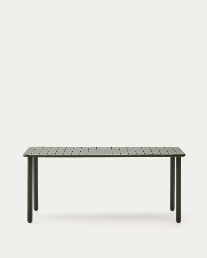 BRAI Green Stal [Julia] garden table