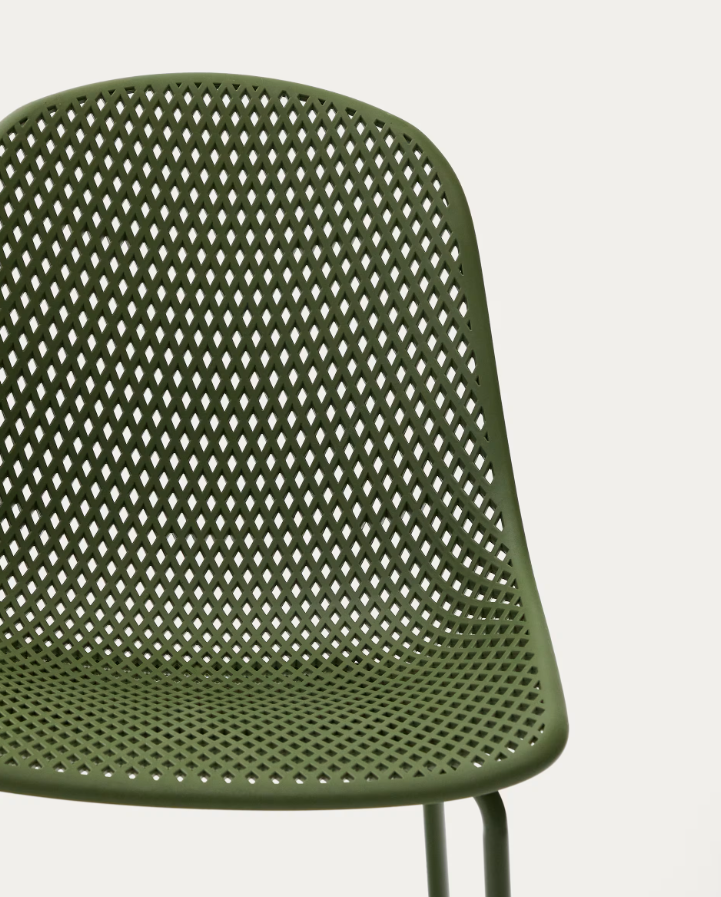 GREEN GREAT Chair Green [Julia]