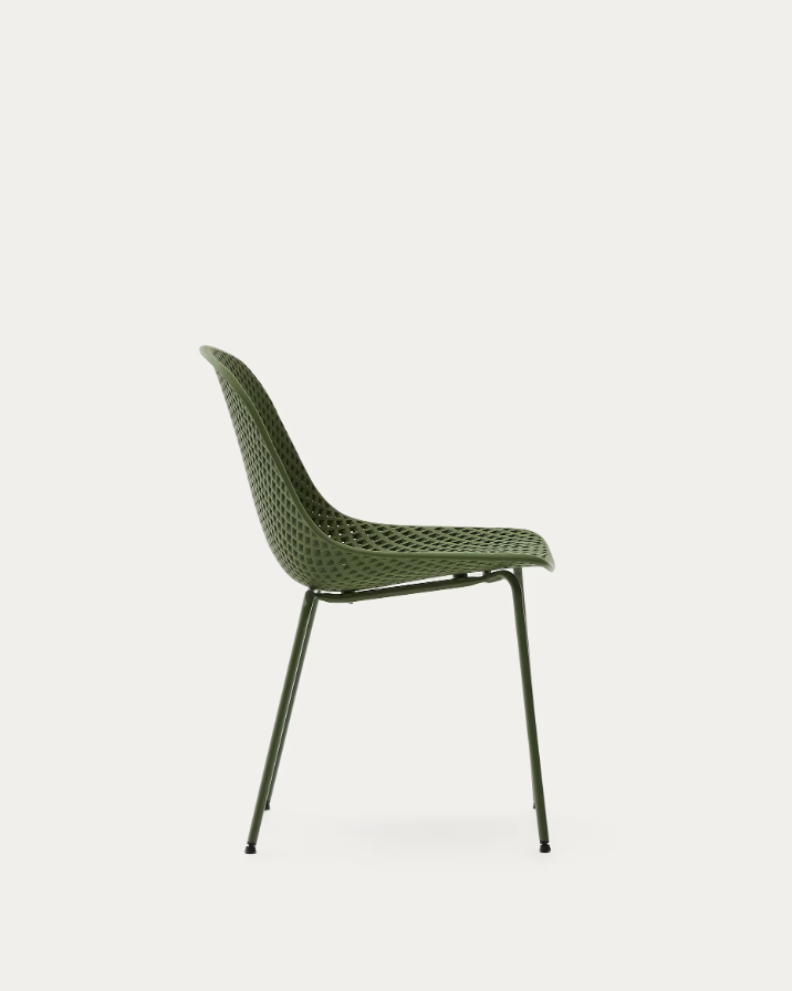 GREEN GREAT Chair Green [Julia]