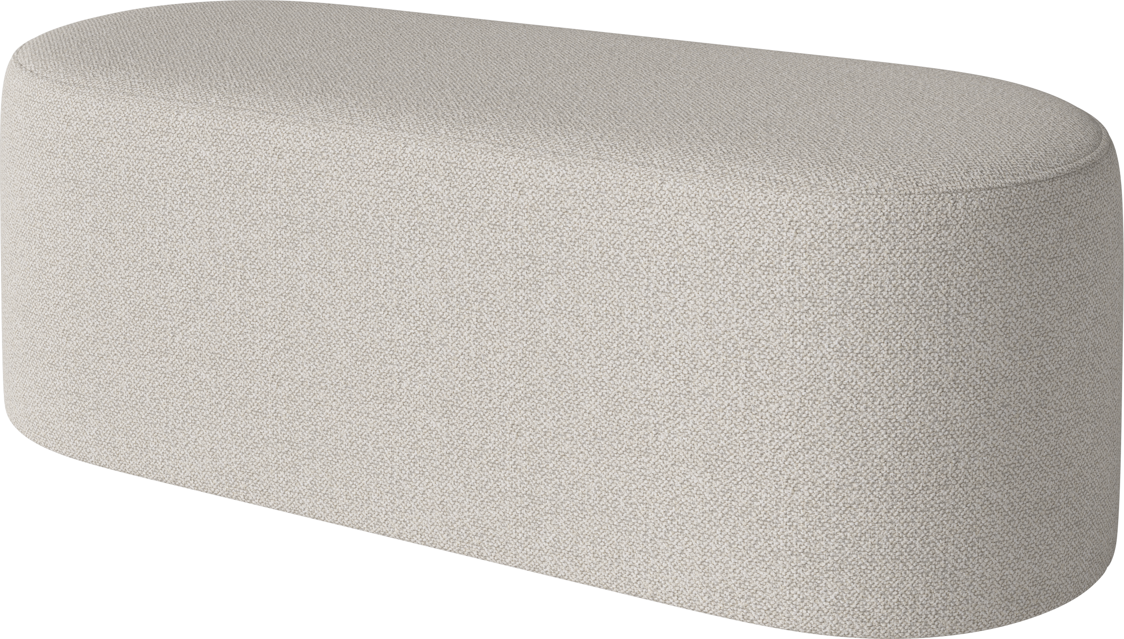 PUF Upholstered