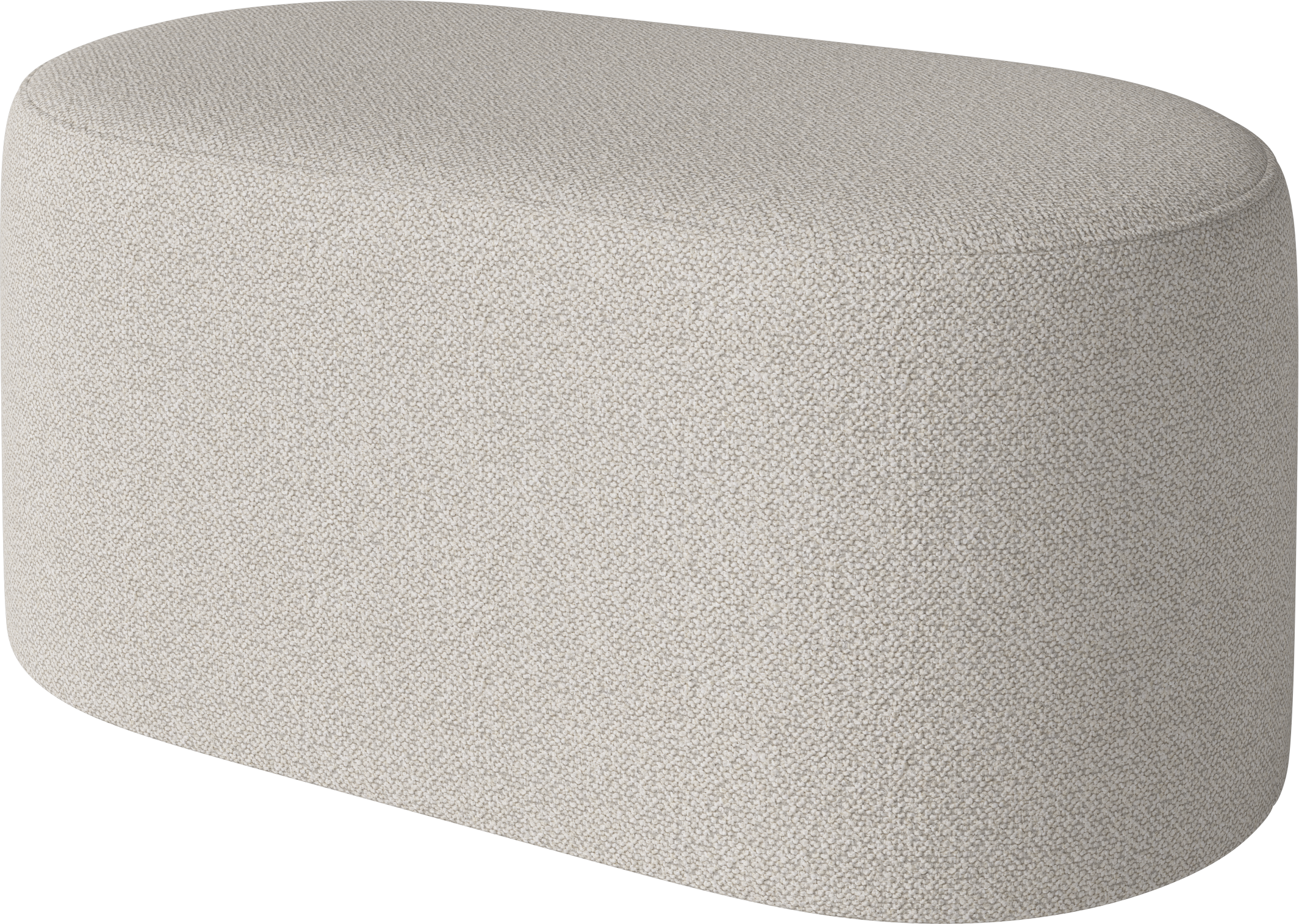 PUF Upholstered