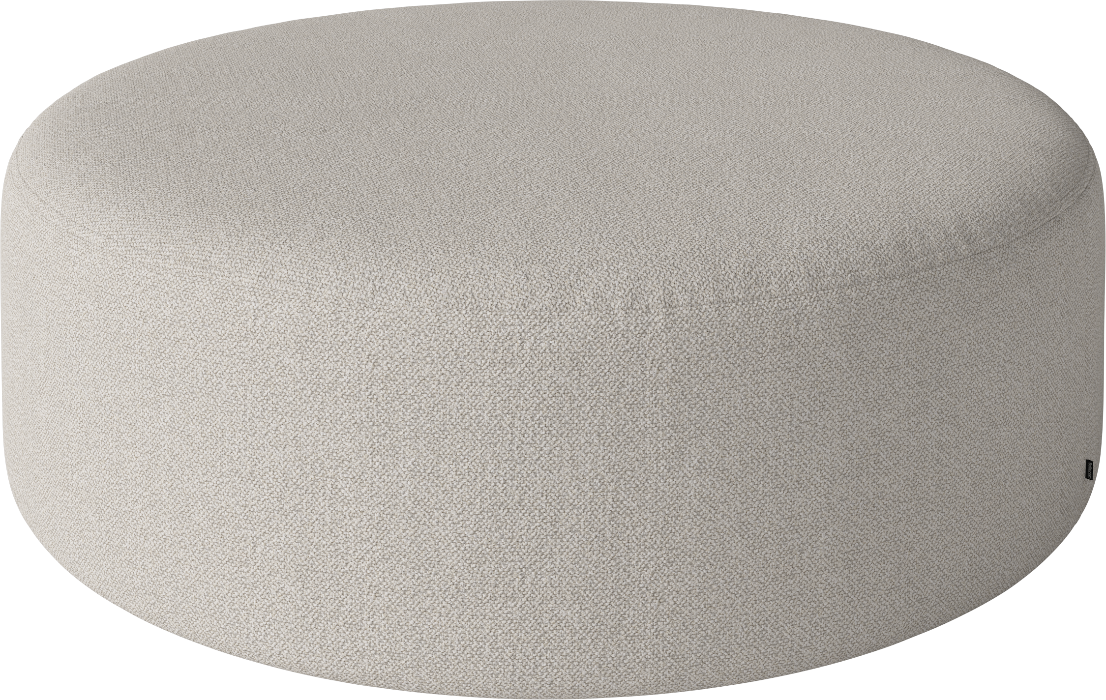 PUF Upholstered
