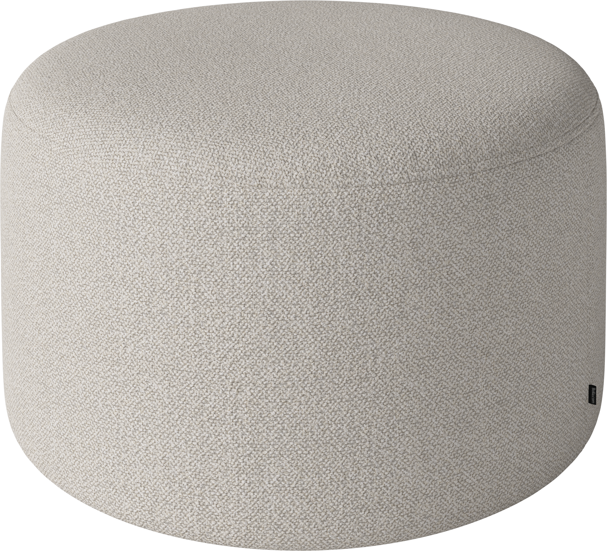 PUF Upholstered