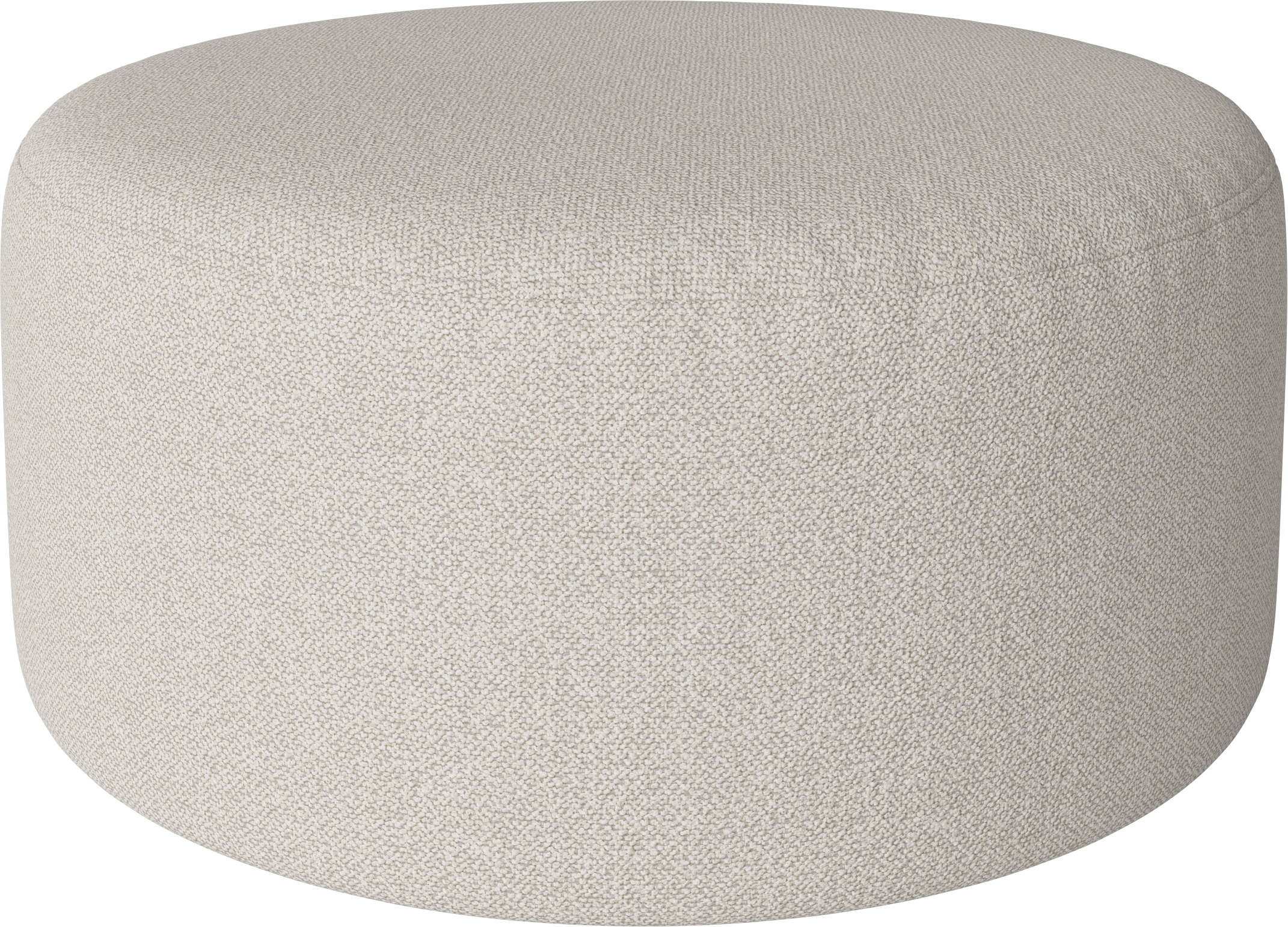 PUF Upholstered