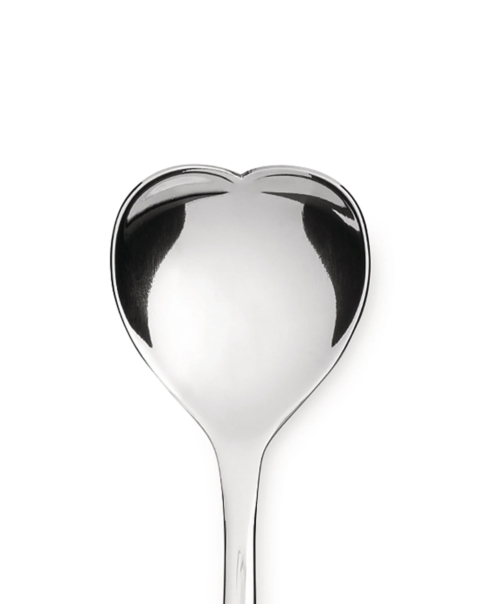 Big love spoon set stainless steel