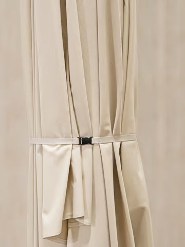 Azur umbrella beige