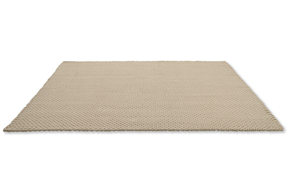 Spitze Beige Außen Teppich